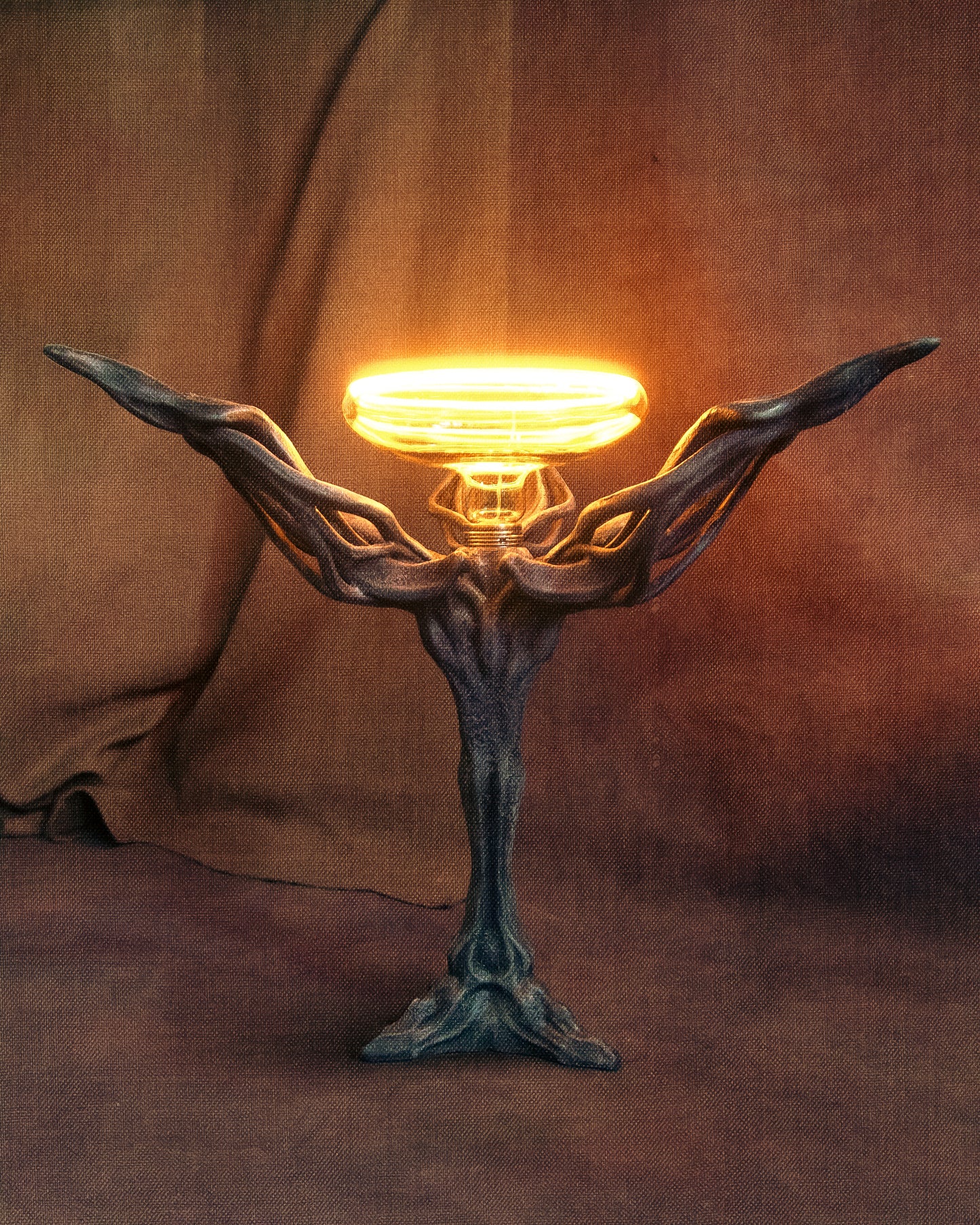 Blossom SS25 — Lamp