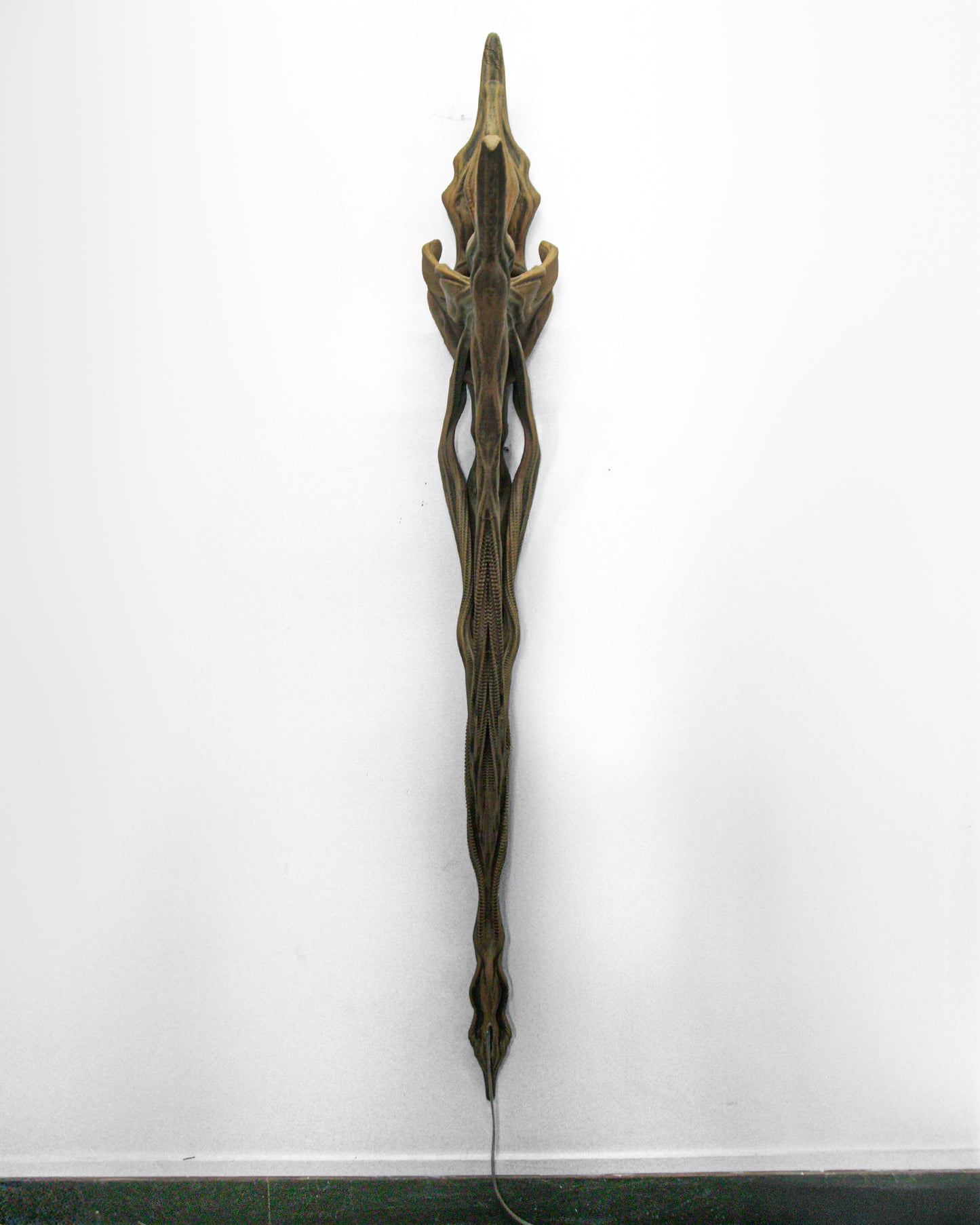 ARC — LAMP