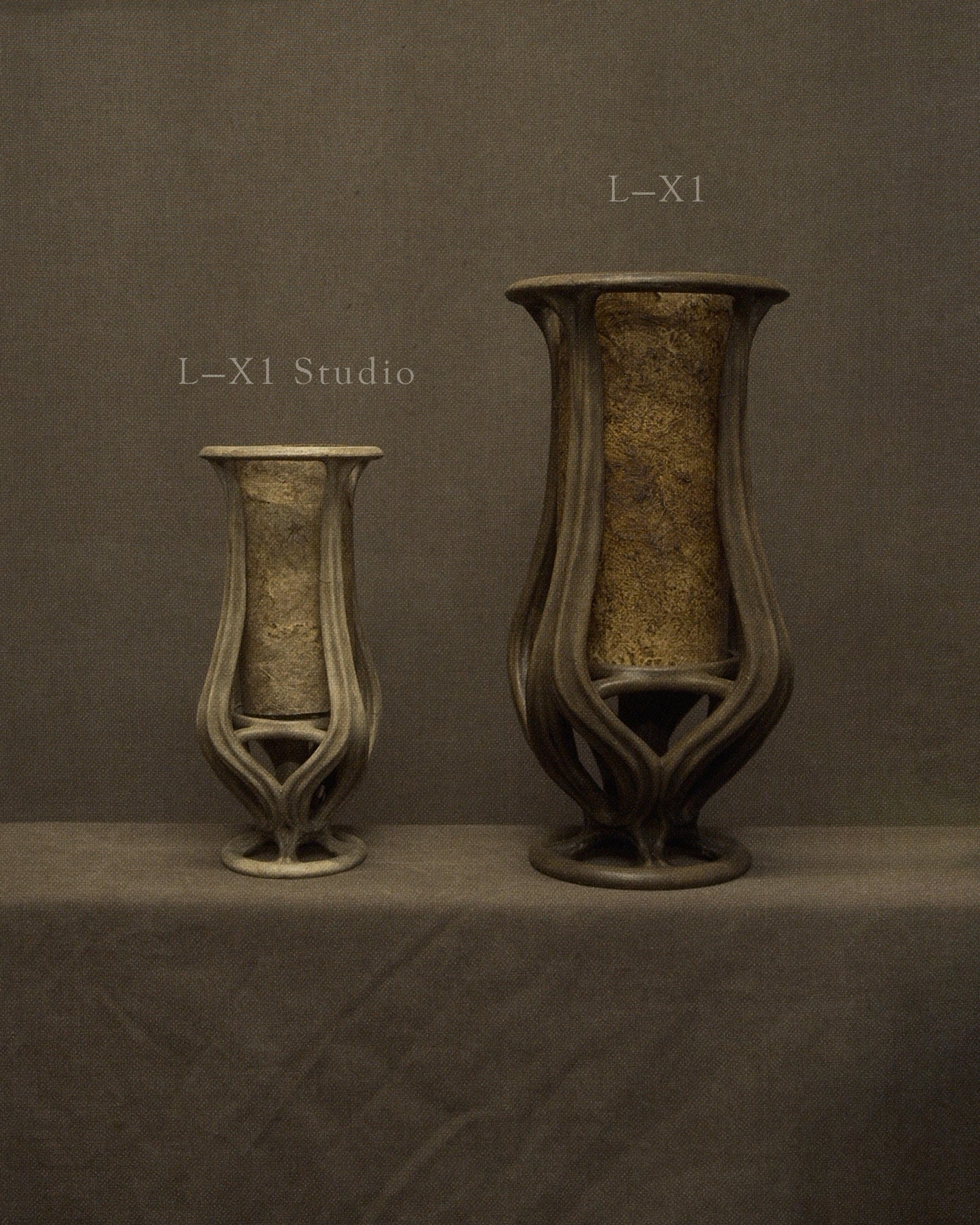 L—X1 Studio