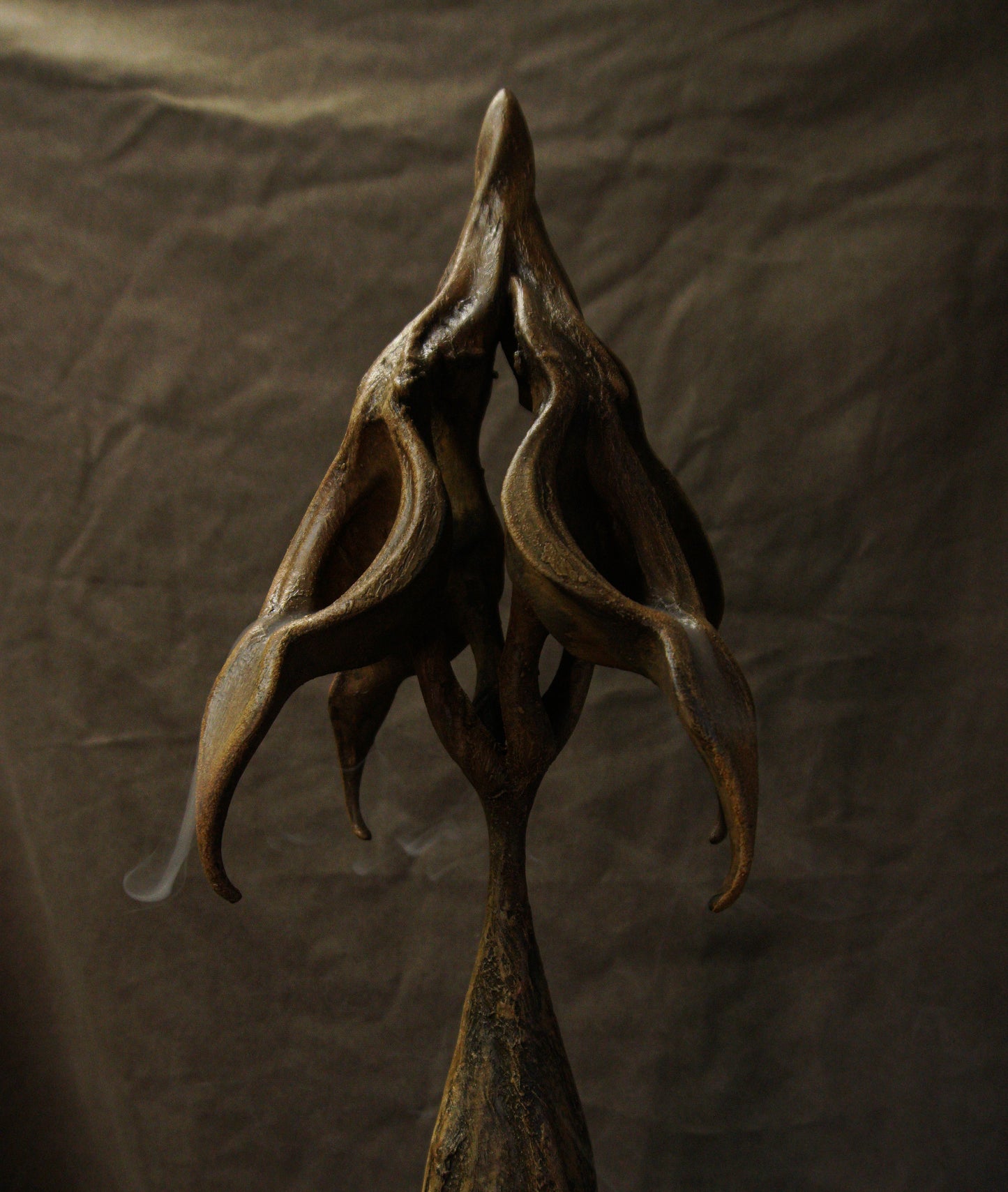 LENGUA DE FUEGO — INCENSE DIFFUSER