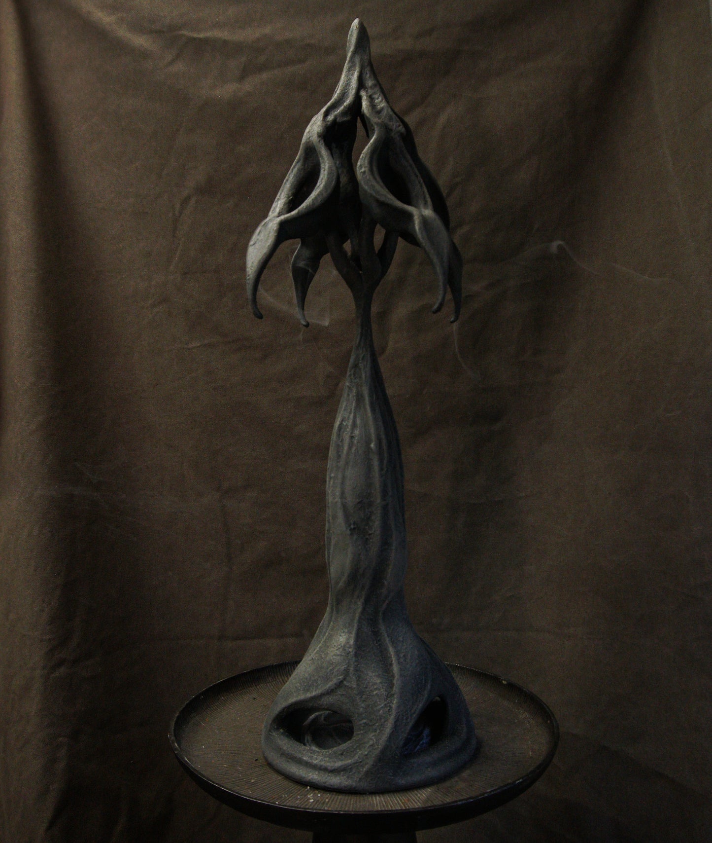 LENGUA DE FUEGO — INCENSE DIFFUSER