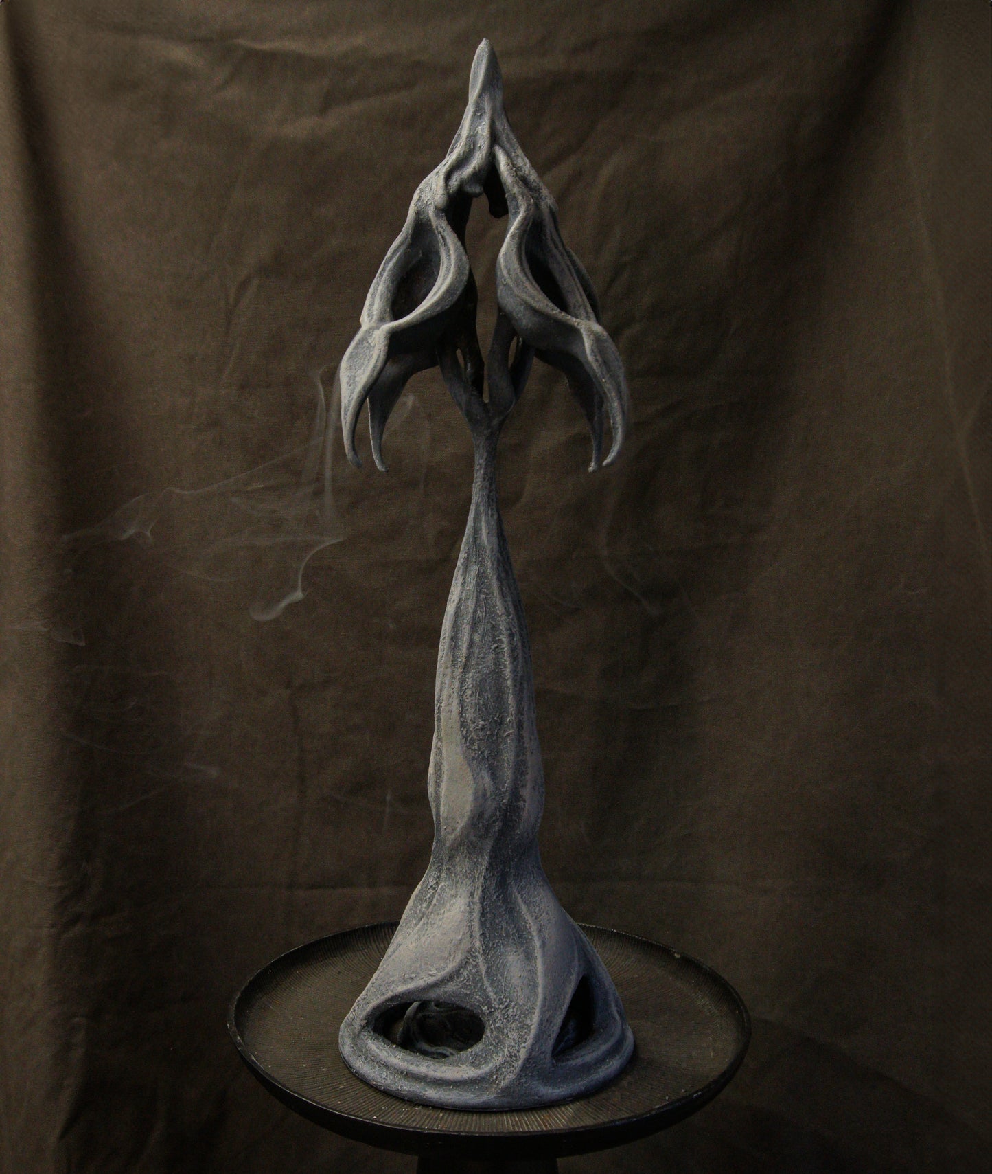 LENGUA DE FUEGO — INCENSE DIFFUSER