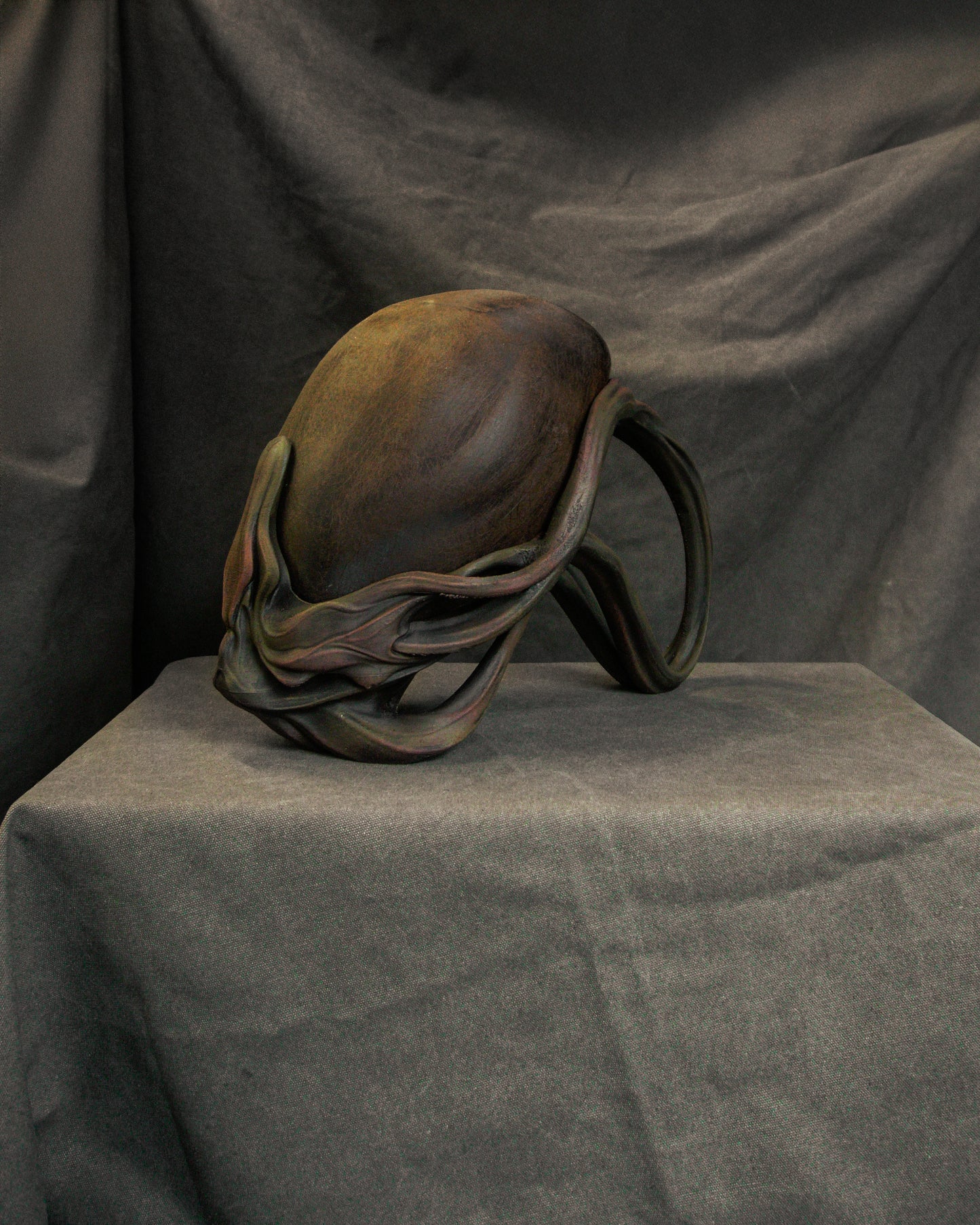 EGG — LAMP
