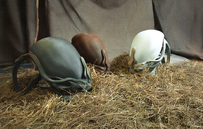 EGG — LAMP
