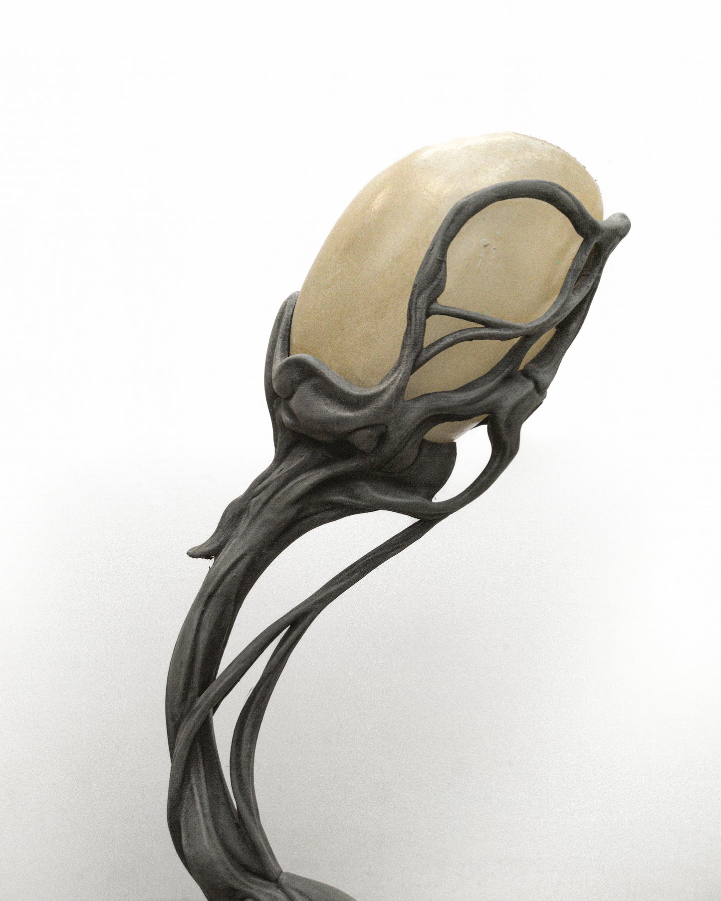 DRAGON EGG