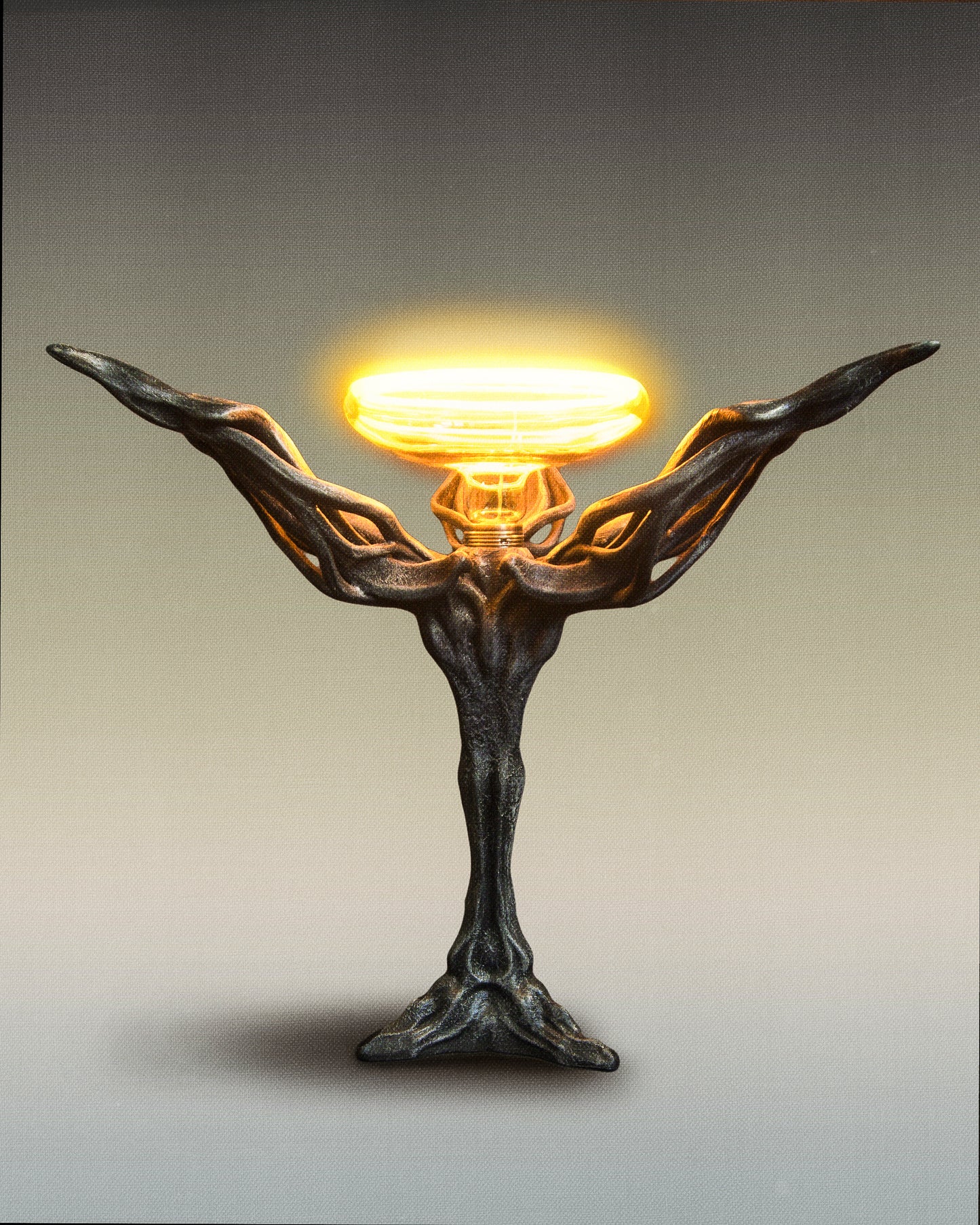 Blossom SS25 — Lamp