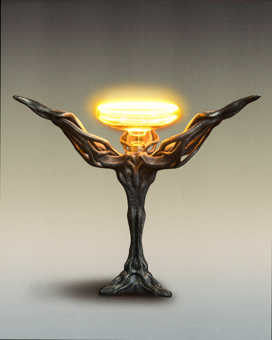 Blossom SS25 — Lamp