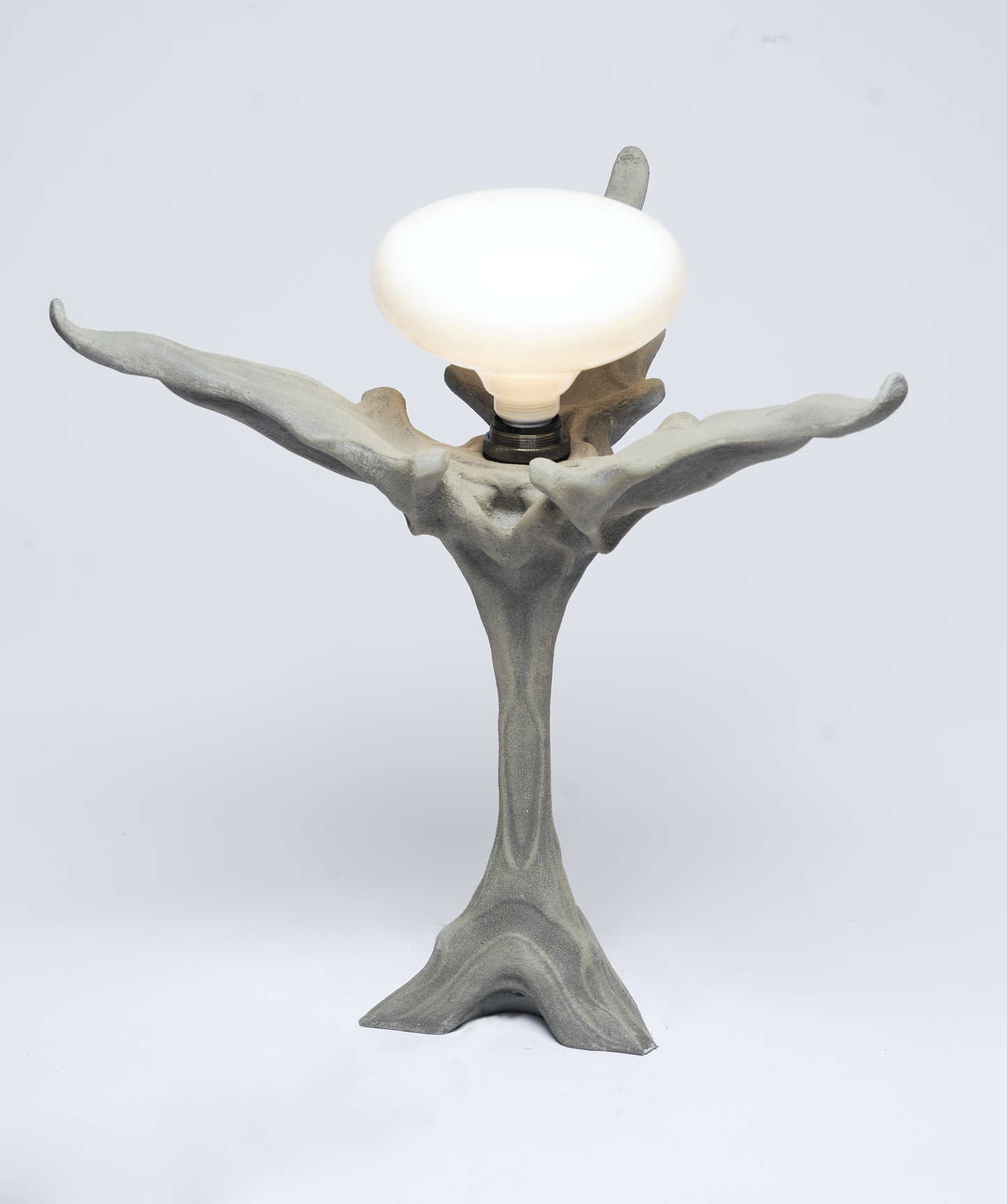 Lamp BLOSSOM Bone