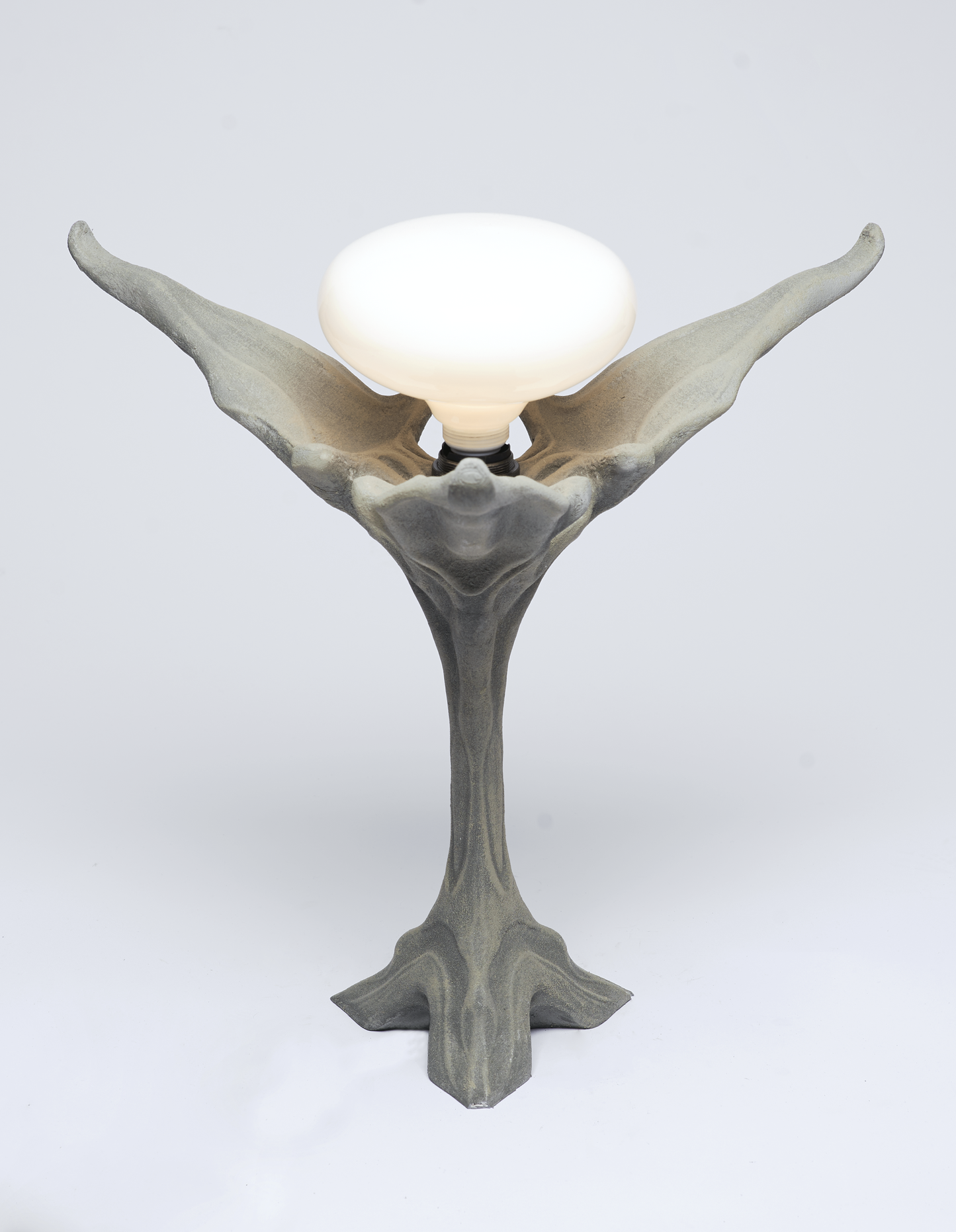 Lamp BLOSSOM Bone