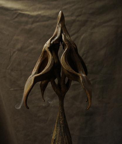 LENGUA DE FUEGO — INCENSE DIFFUSER