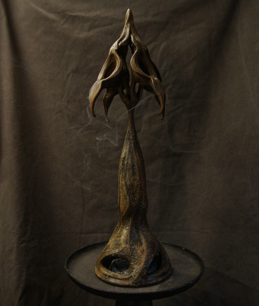 LENGUA DE FUEGO — INCENSE DIFFUSER