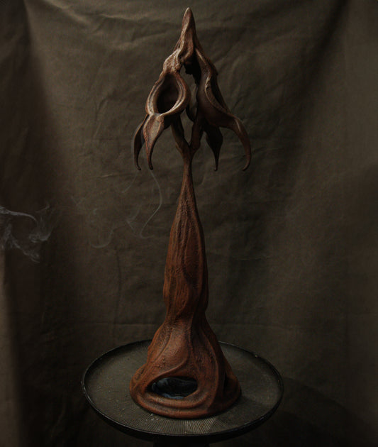 LENGUA DE FUEGO — INCENSE DIFFUSER