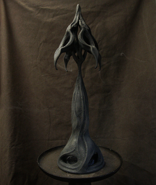 LENGUA DE FUEGO — INCENSE DIFFUSER