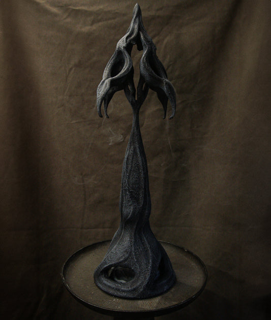 LENGUA DE FUEGO — INCENSE DIFFUSER