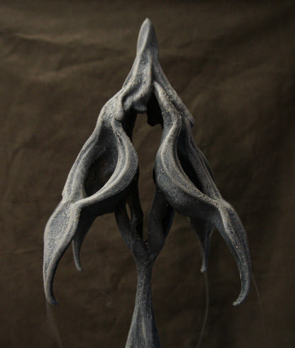 LENGUA DE FUEGO — INCENSE DIFFUSER
