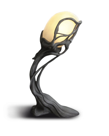 DRAGON EGG — LAMP